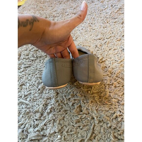 Cole Haan Women Zerogrand Stitchlite Ballet Flat Women‎ Size 8.5 - Picture 3 of 5